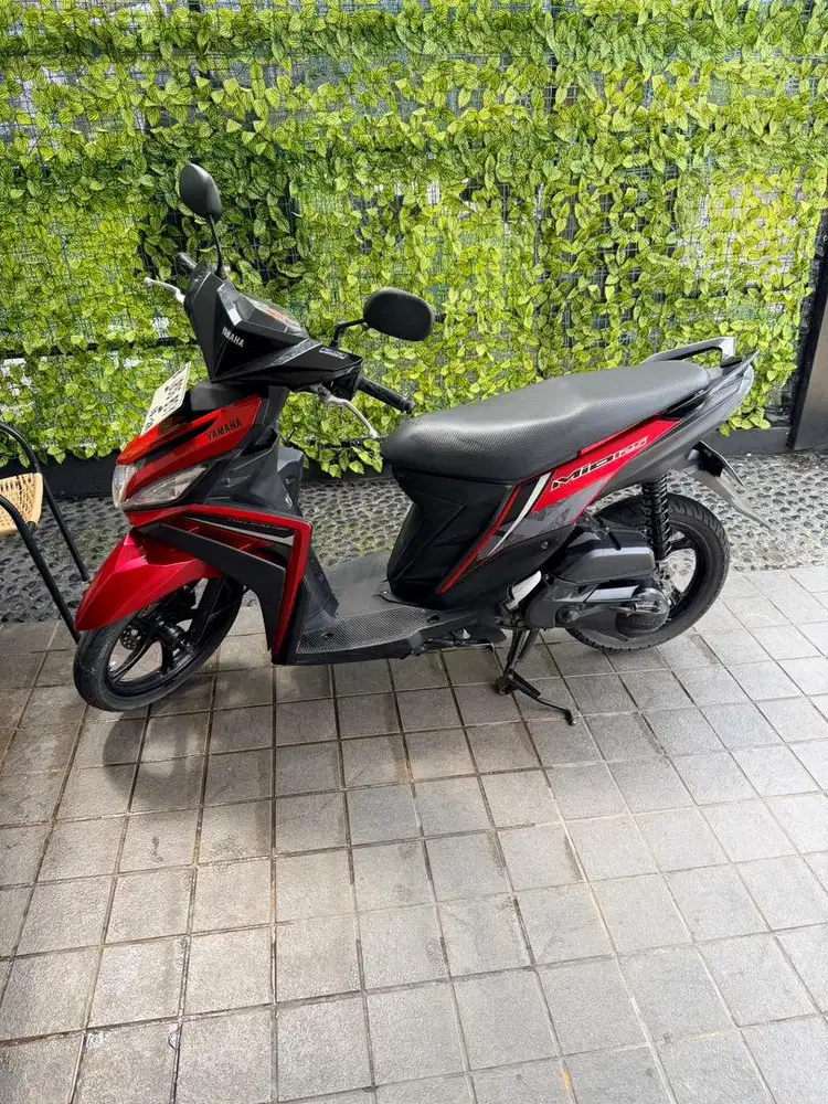 Dijual yamaha Mio 125