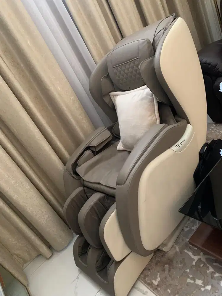 Dijual Kursi pijit itsu