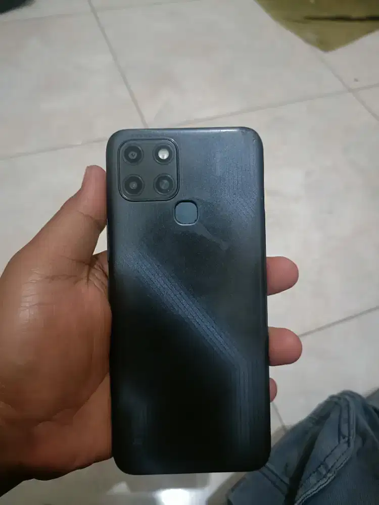 infinix smart 6 2/32