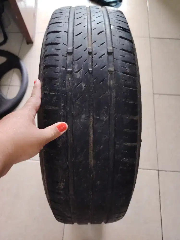 Ban Dan Velg Bridgestone