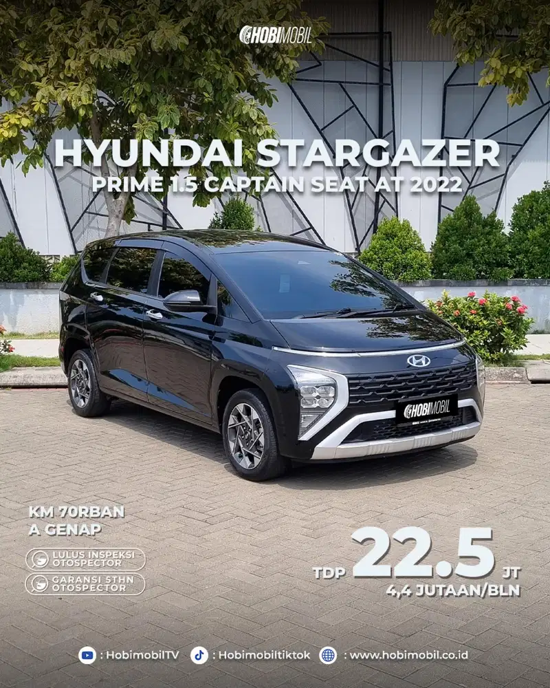 Stargazer Prime 1.5 Captain Seat AT 2022