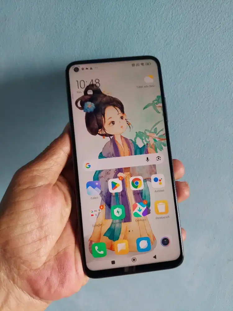 Xiomi mi 10t pro 256 hp cas