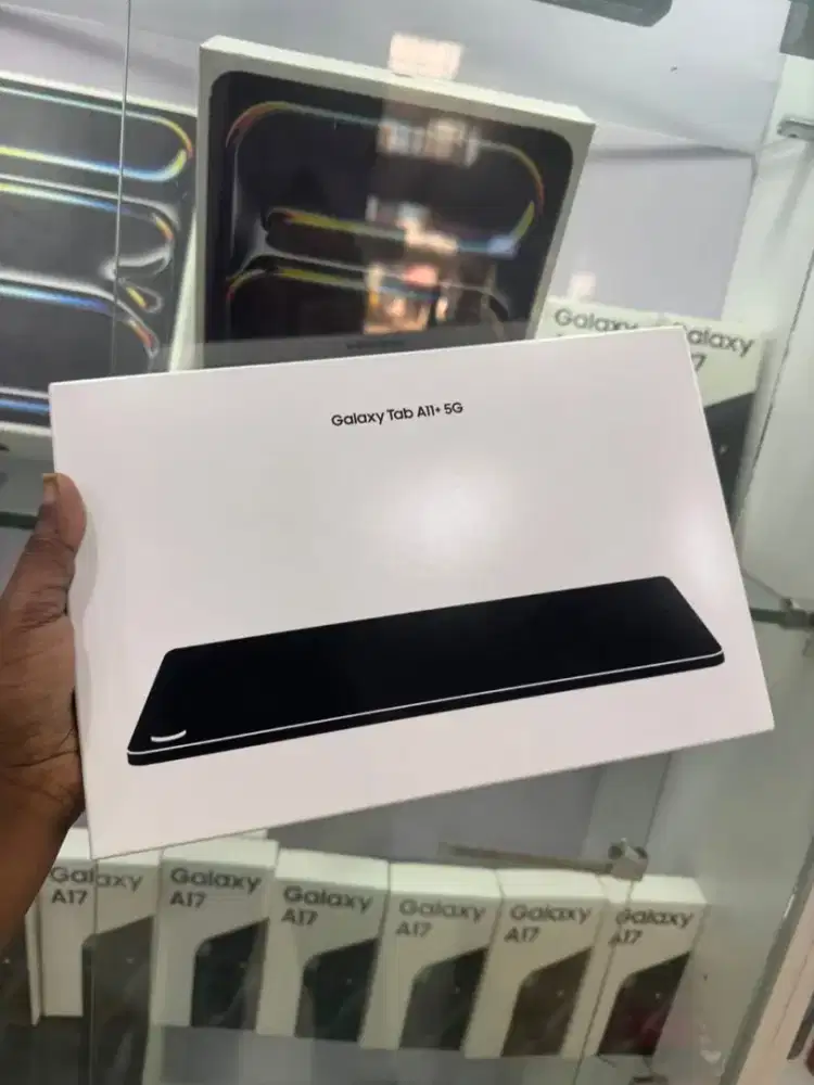 PROMO CICILAN MURAH TAB SAMSUNG GALAXY A11+ SYARAT MUDAH BUNHA RENDAH