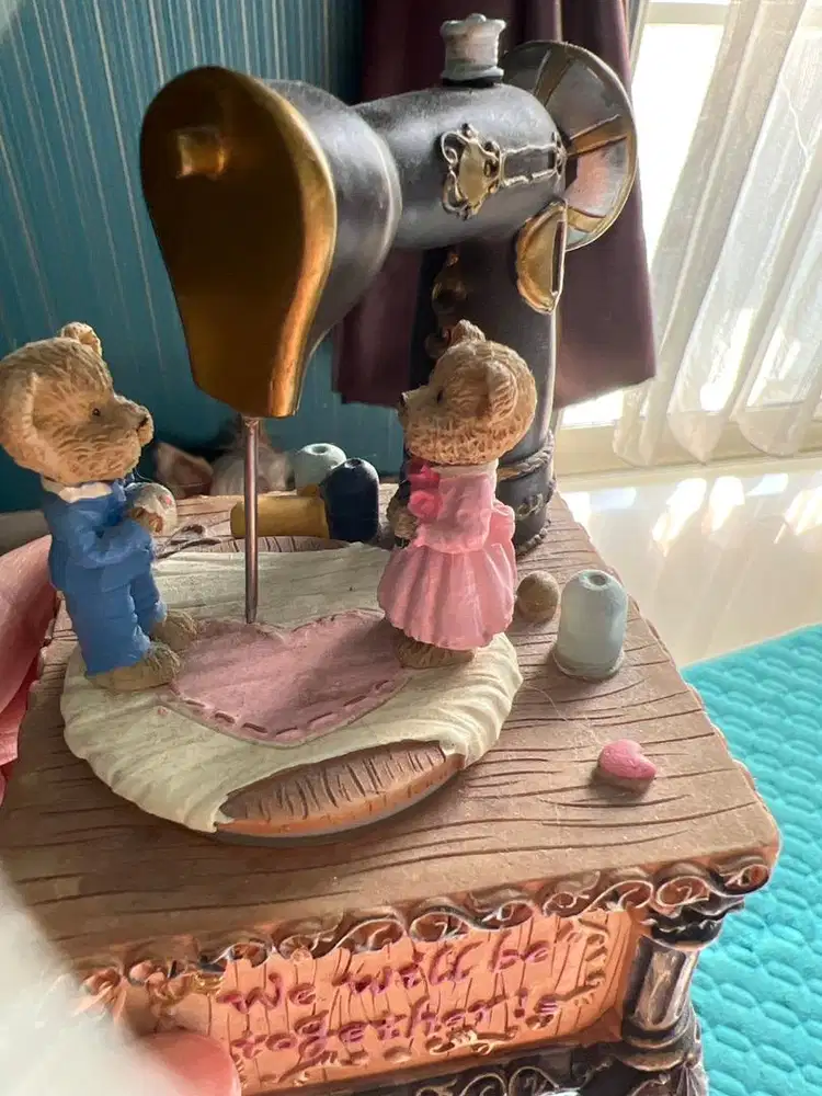 Groomer anjing kucing