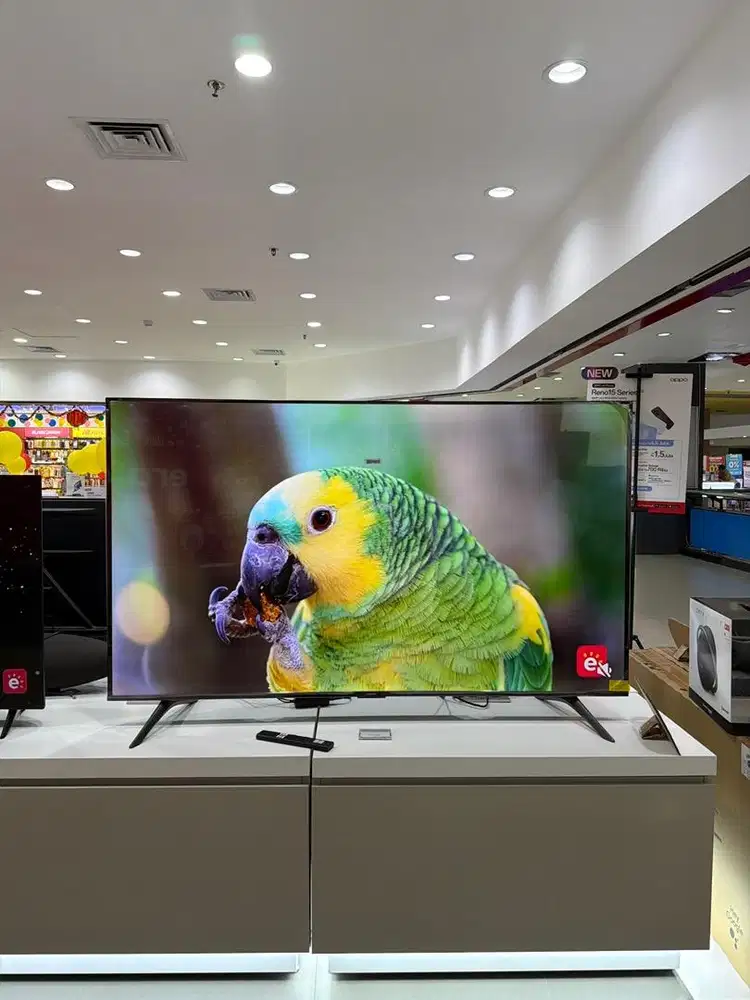 TV Xiaomi 65inch UHD QLED