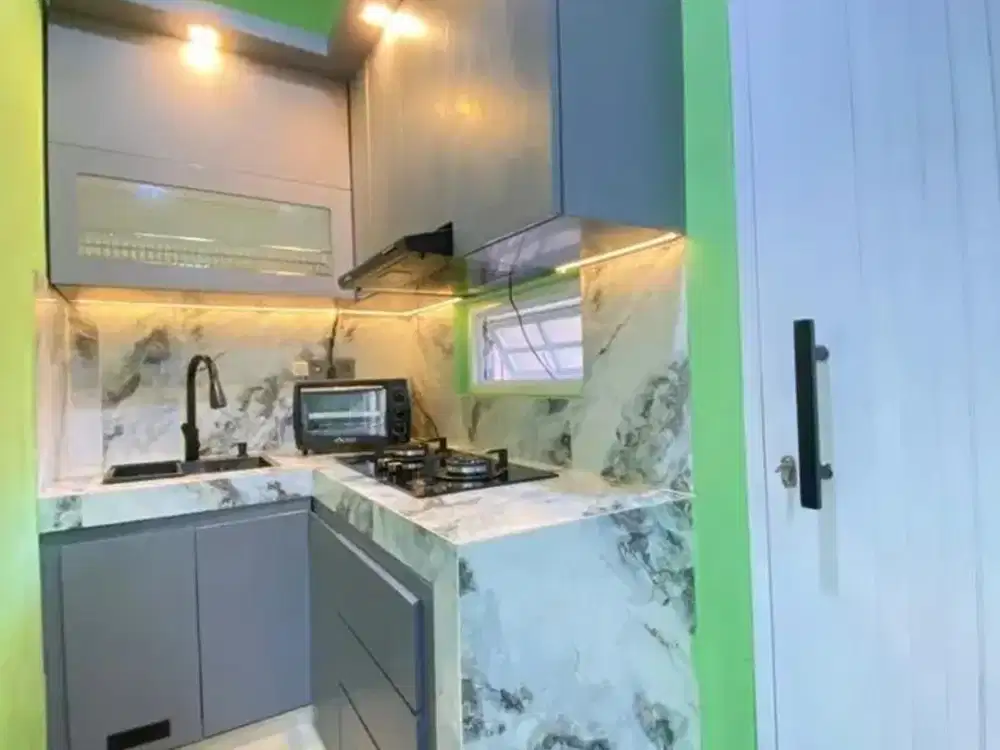 DIJUAL RUMAH MINIMALIS – AKSES MOBIL – LOKASI STRATEGIS CIHANJUANG, CIMAHI