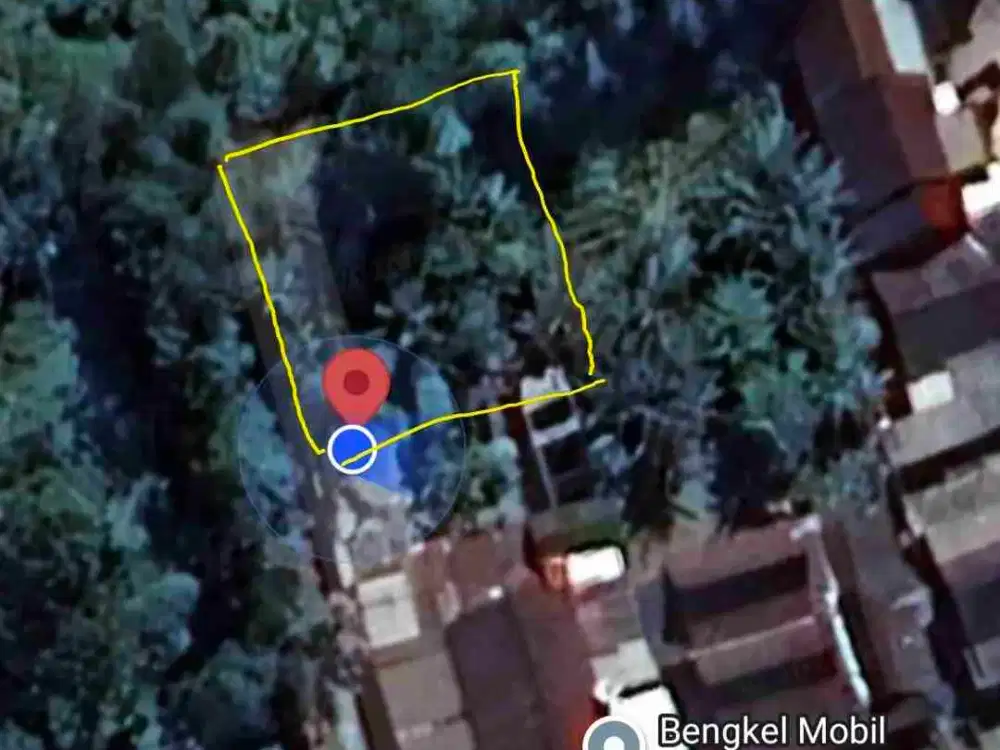 Dijual Murah Kavling Boyolali kota untuk Kos Dekat Ke Pabrik Skala Internasional