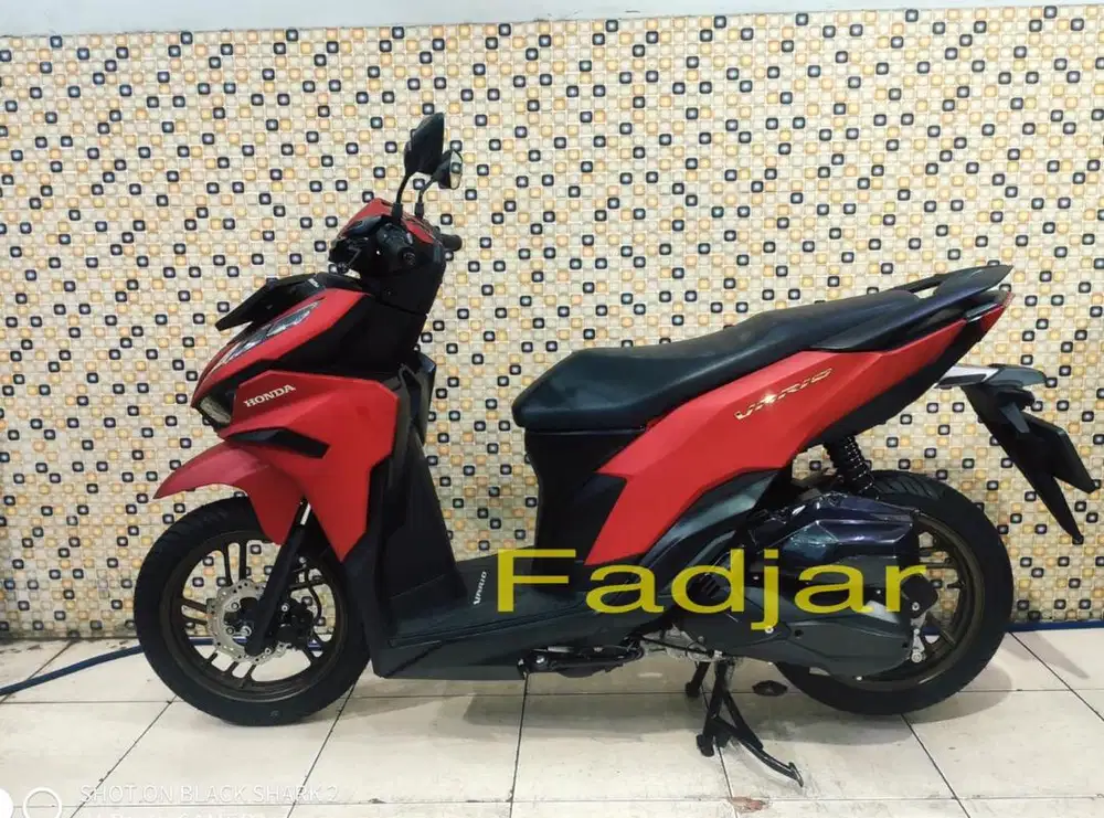 honda vario 150 keyles tahun 2024