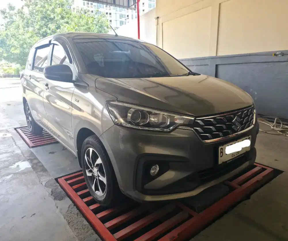 Dijual S Ertiga GX Hybrid at 2024