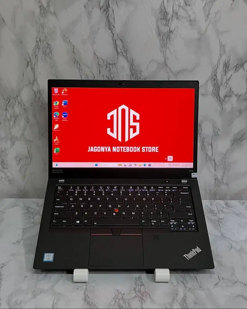 Lenovo ThinkPad T490 i7 vPRO 8565U RAM 16GB SSD 256GB NVMe