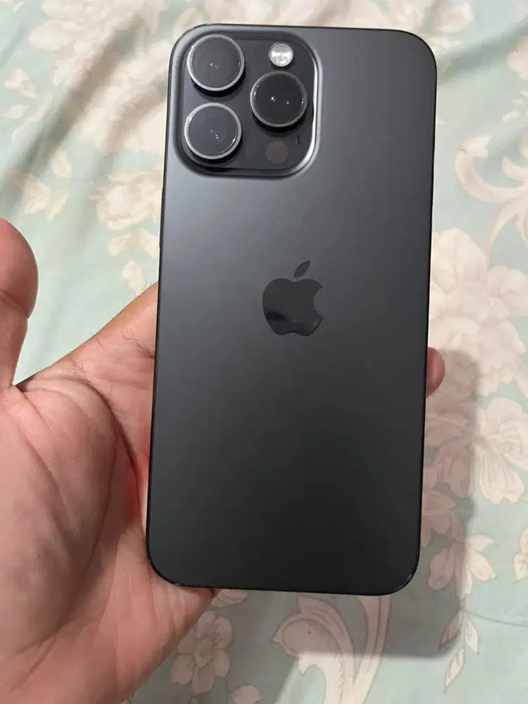 Iphone 15 promax 512 gb ibox