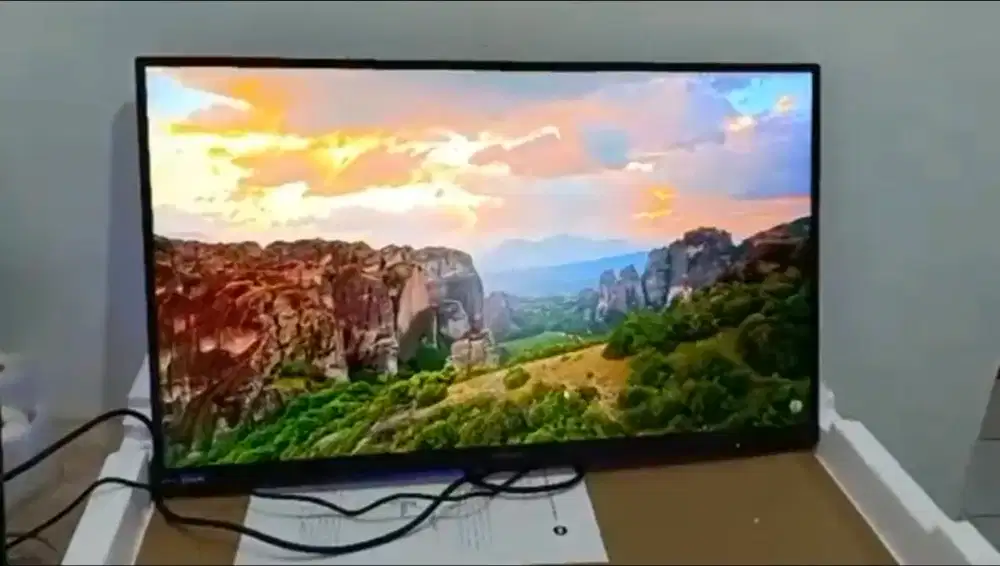 MONITOR XIAOMI Mini Led Gaming G Pro 27i