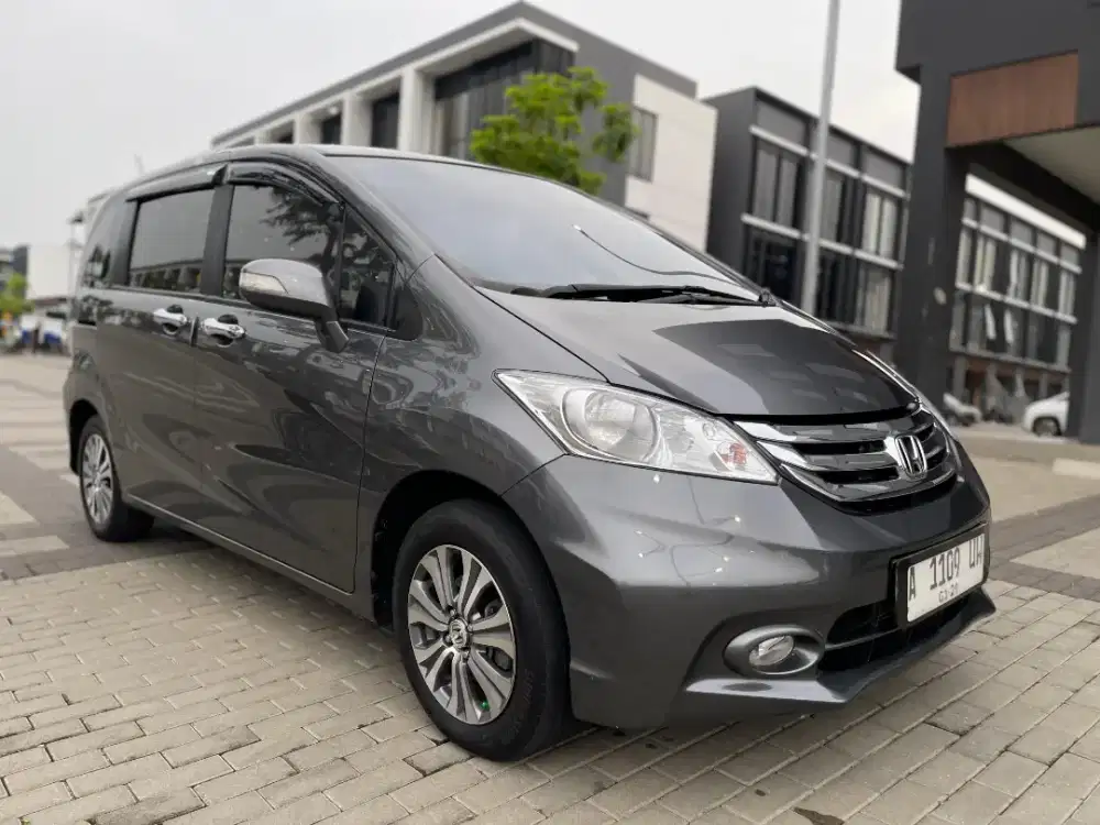 HONDA FREED PSD 2014