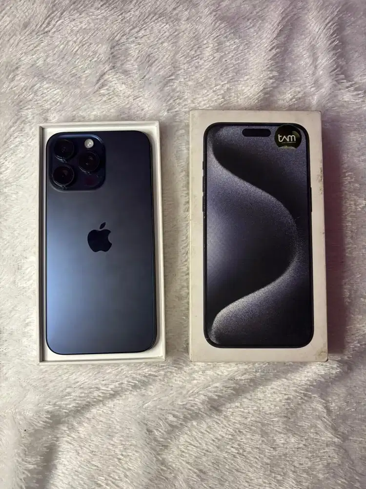 iphone 15 pro max 256