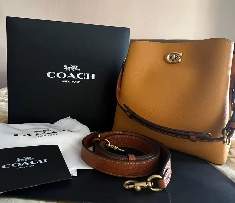 Tas Coach Murah