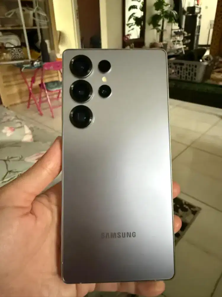 HP Samsung S25 Ultra 12/512