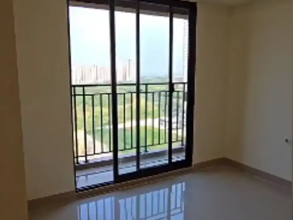 Apartemen Meikarta 3 Kamar Tidur Siap Huni Lokasi Strategis