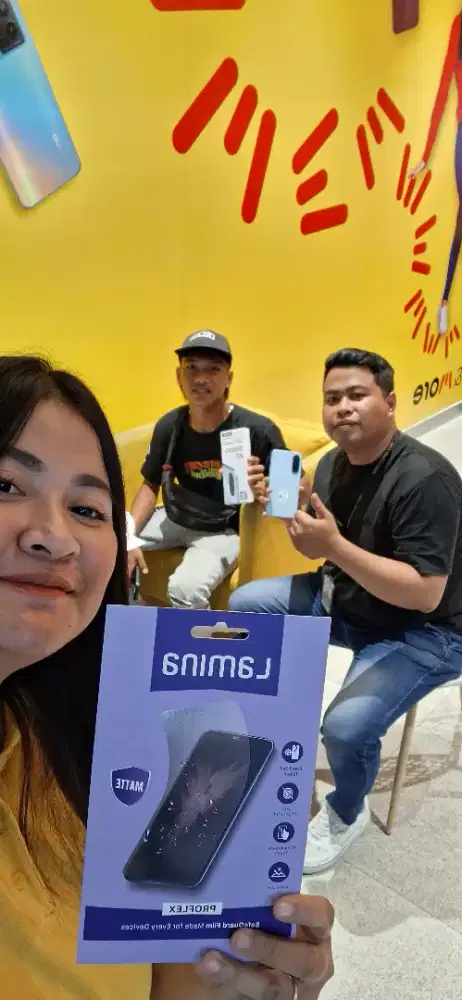 PROMO SAMSUNG A17 CICILAN 0%