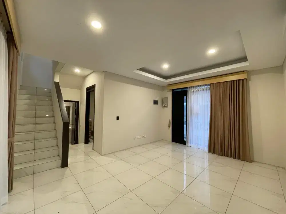 Dijual Rumah Siap Huni 2 Lantai Nyaman dan Asri di Kota Baru Parahyangan Tatar Tarubhawana