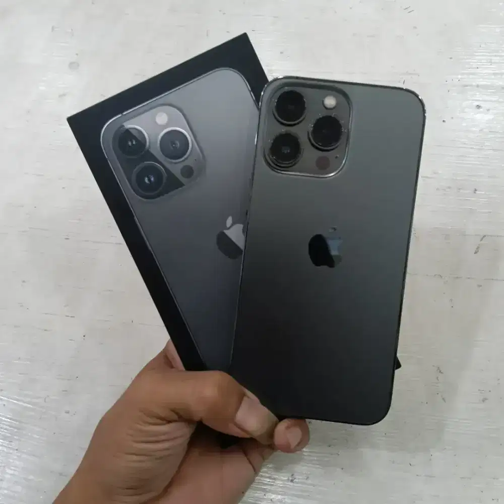 IPHONE 13 PRO MAX IBOX 256GB