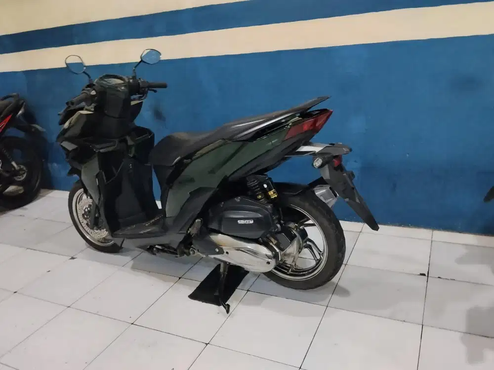 dijual Honda Vario 2023 favorit