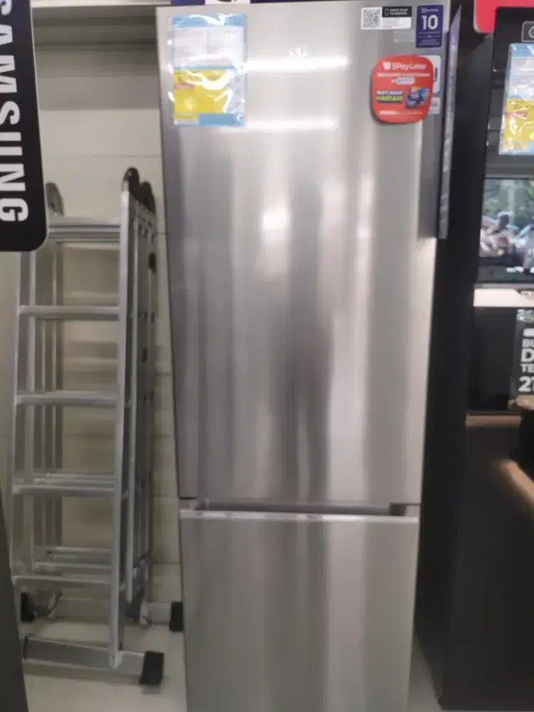 Kulkas Electrolux | 335L | 42watt