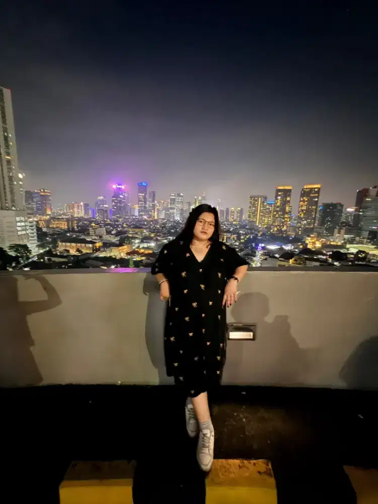 Kerja apa saja yang penting gak jauh