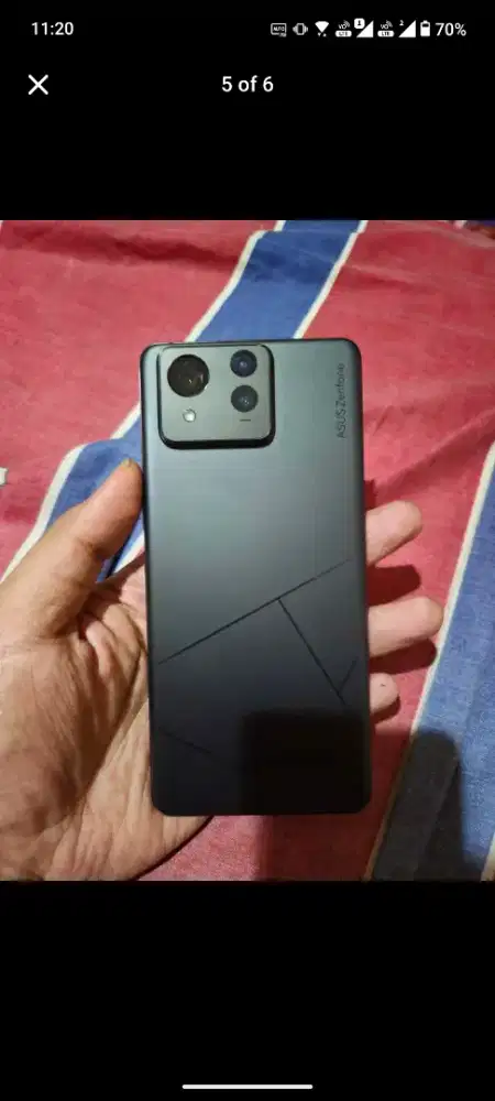 Asus Zenfone 11 Ultra 16/512 GB