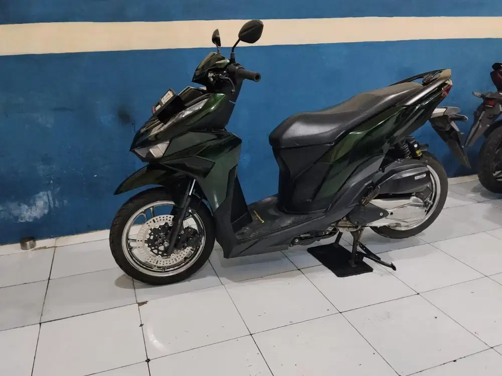 DIJUAL HONDA VARIO 2023 SURAT LENGKAP
