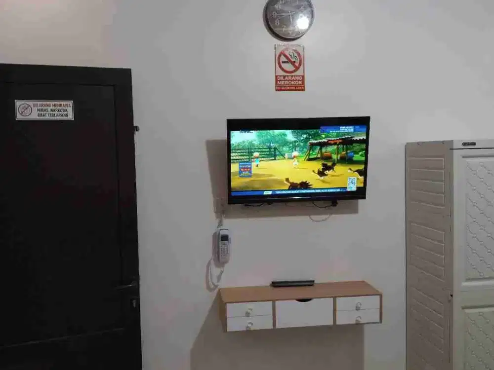 Kos Kosan bersih nyaman di metro margahayu bandung