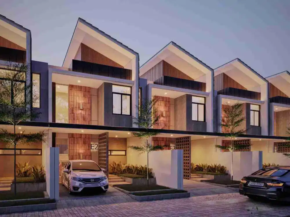 [HOT]Dijual Rumah Baru Living Garden Dkt Kereta Cepat KCIC Padalarang Ngamprah Bandung