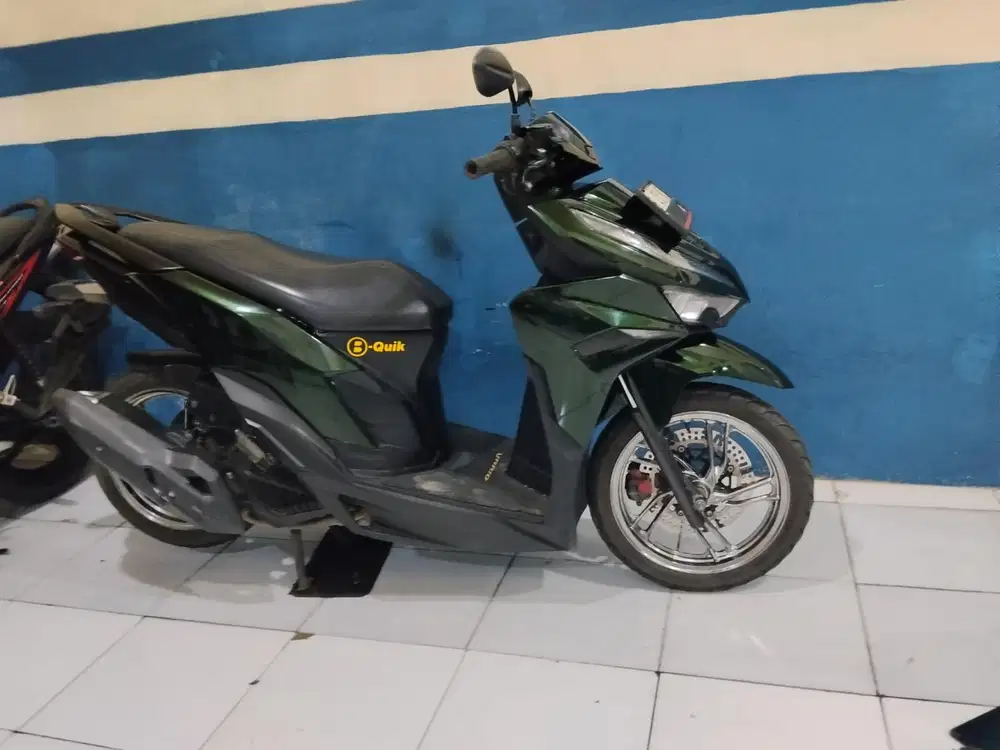 dijual Honda Vario 2023