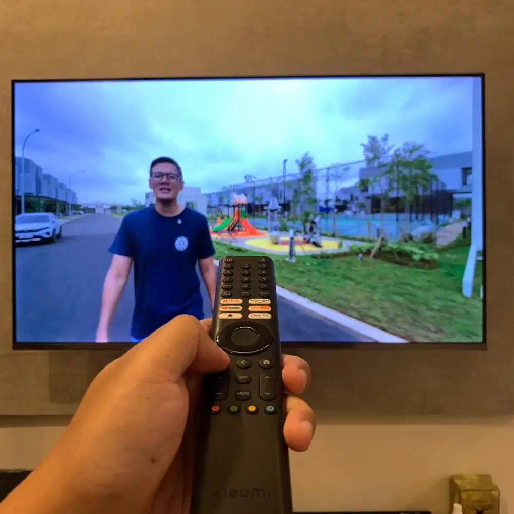 Xiaomi Tv a Pro 43 inc 2026