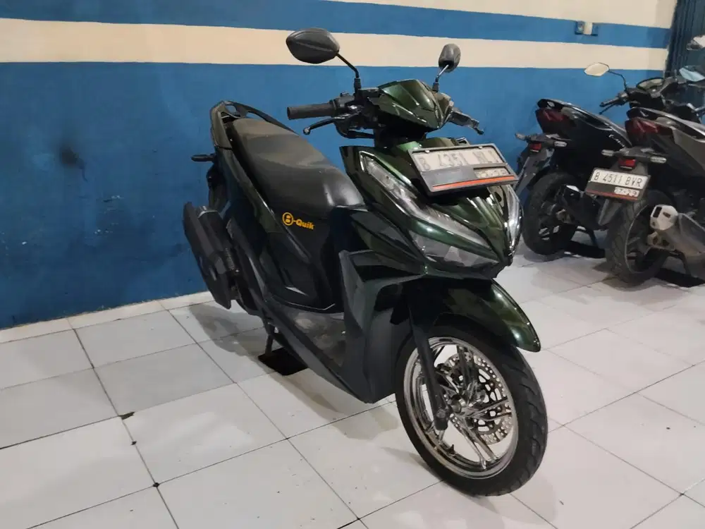 DIJUAL CEPAT HONDA VARIO 2023 SUPER MULUS