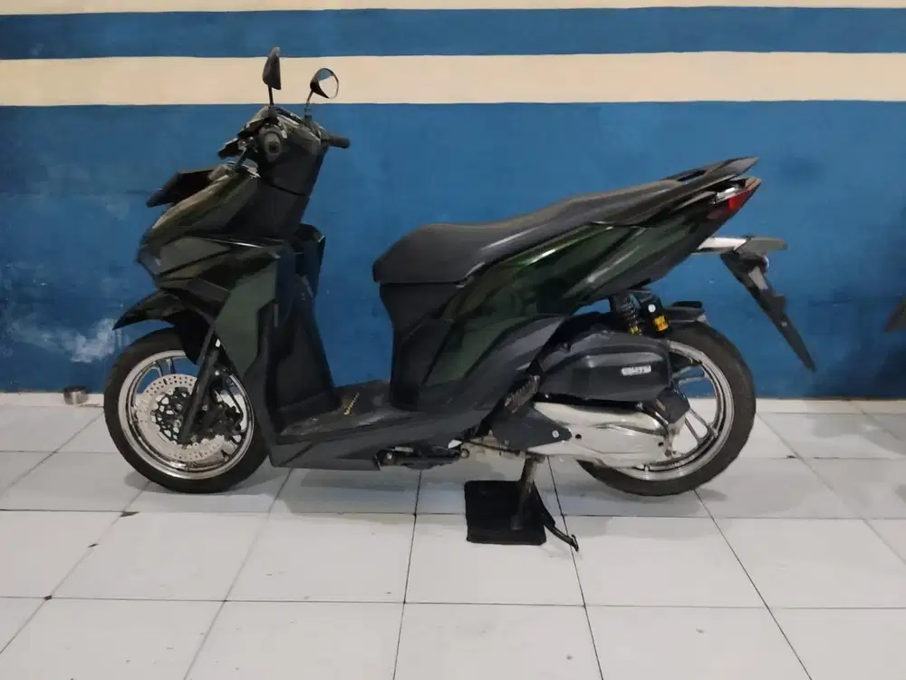 dijual cepat Honda Vario 2023 super mewah