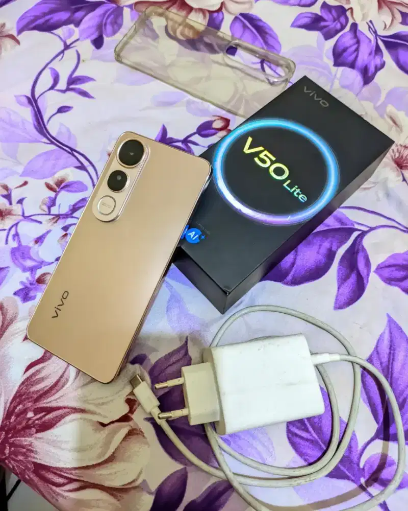 Vivo V50 Lite 8/256