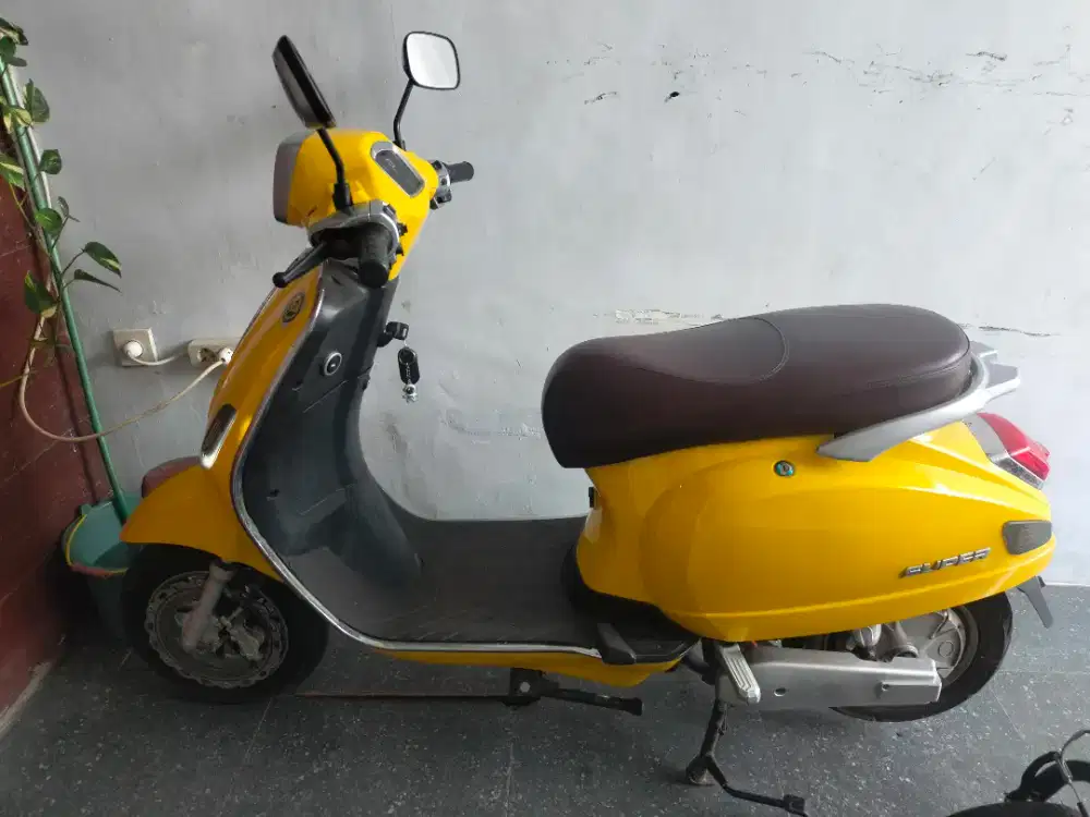 motor listrik uwinfly T3