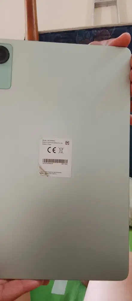 Xiaomi PAD SE 4/128