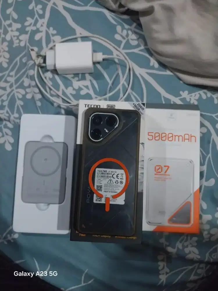 TECNO POVA 7 5G 8/256