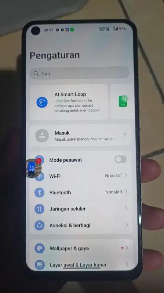 Realme GT 2 Pro 12/256GB