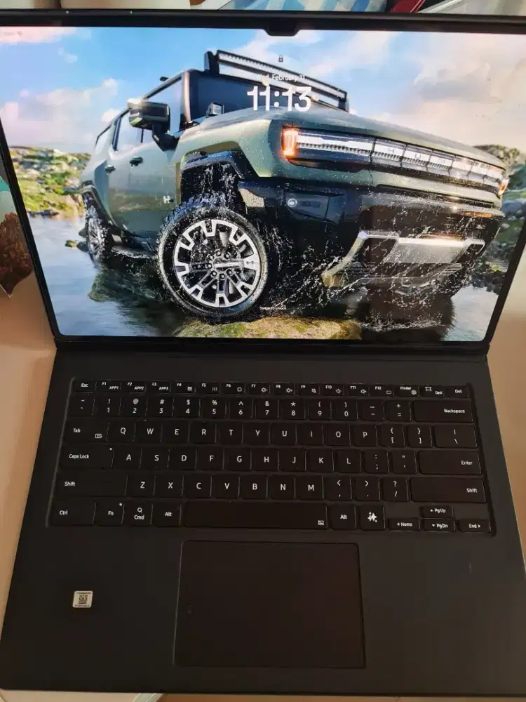 Samsung Galaxy Tab S10 Ultra