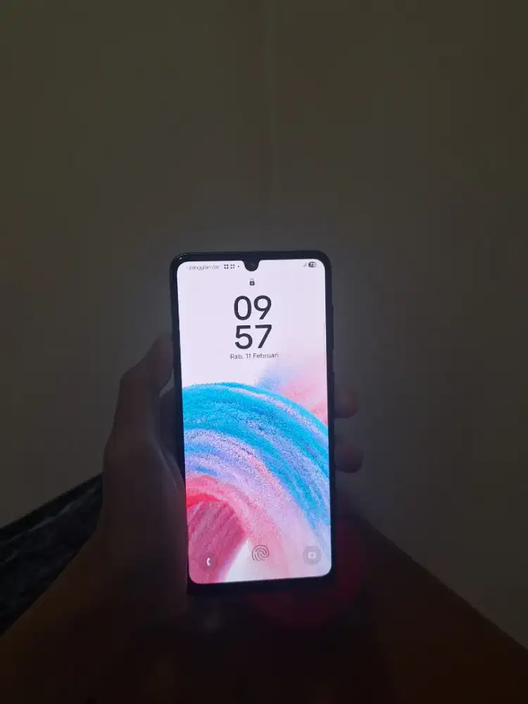 Samsung A33 5G 8/256