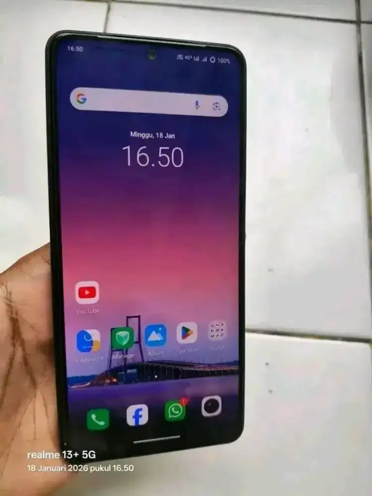 vivo v27e 8/256
