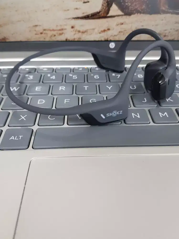 Shockz OpenRun Pro 2