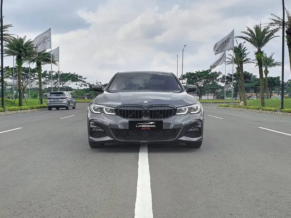 BMW G20 330i M-SPORT NEW MODEL 2020