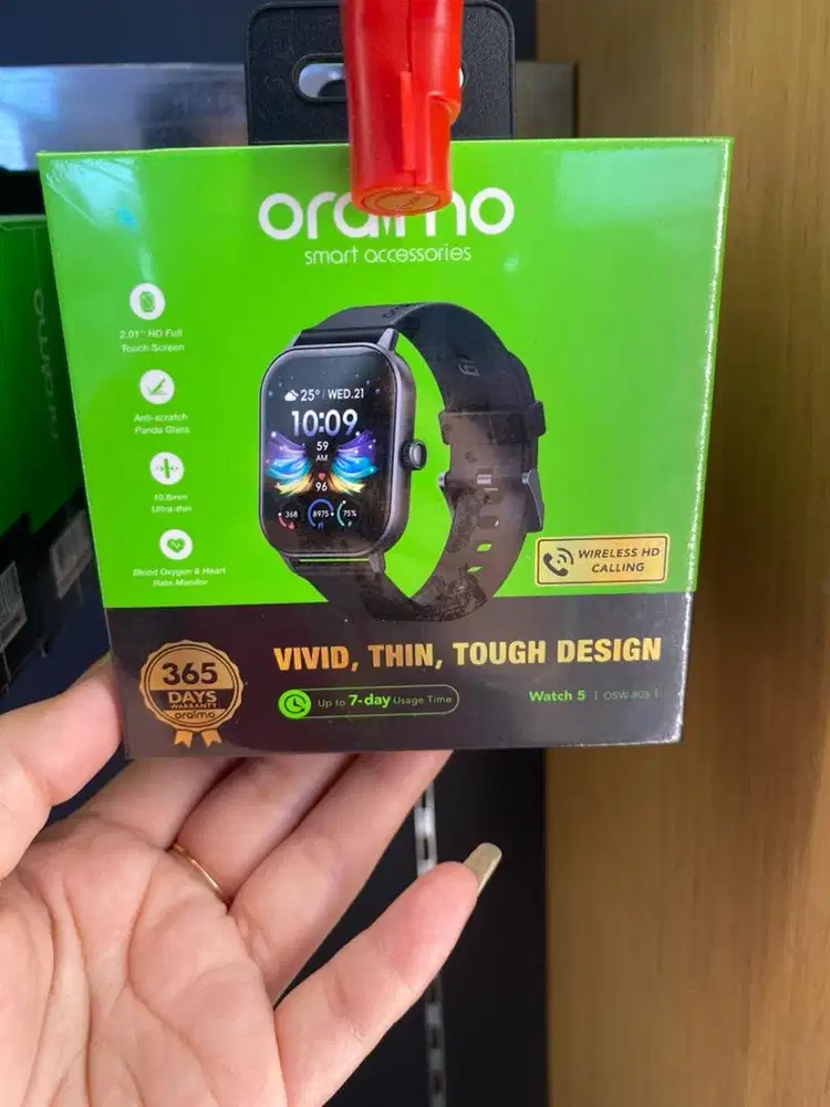 ORAIMO WATCH 5 805