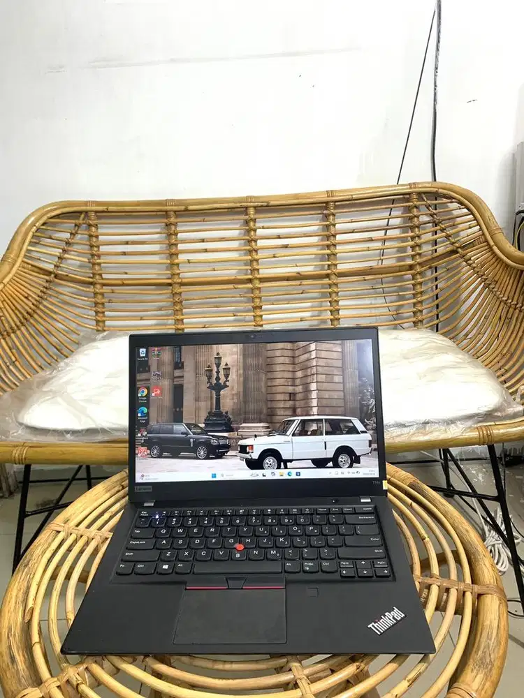 Lenovo ThinkPad T14s i5 Gen 10 16/256 GB