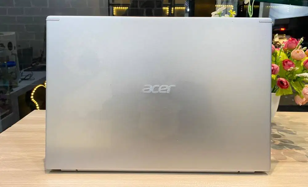 Laptop Stylish Acer Aspire A514-54 Intel Core I3 Gen 11 - SSD 256GB