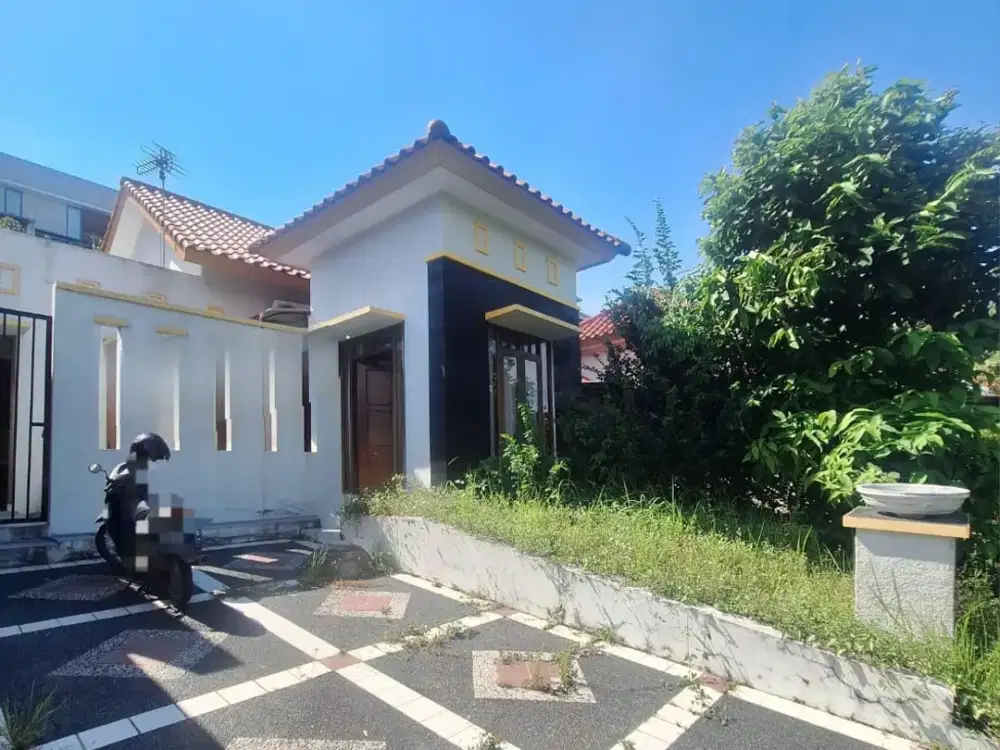 Dijual Murah Rumah Sukajadi Batam Kota