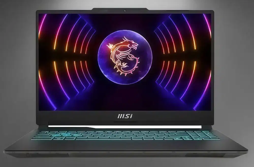 Promo Kredit Laptop Msi